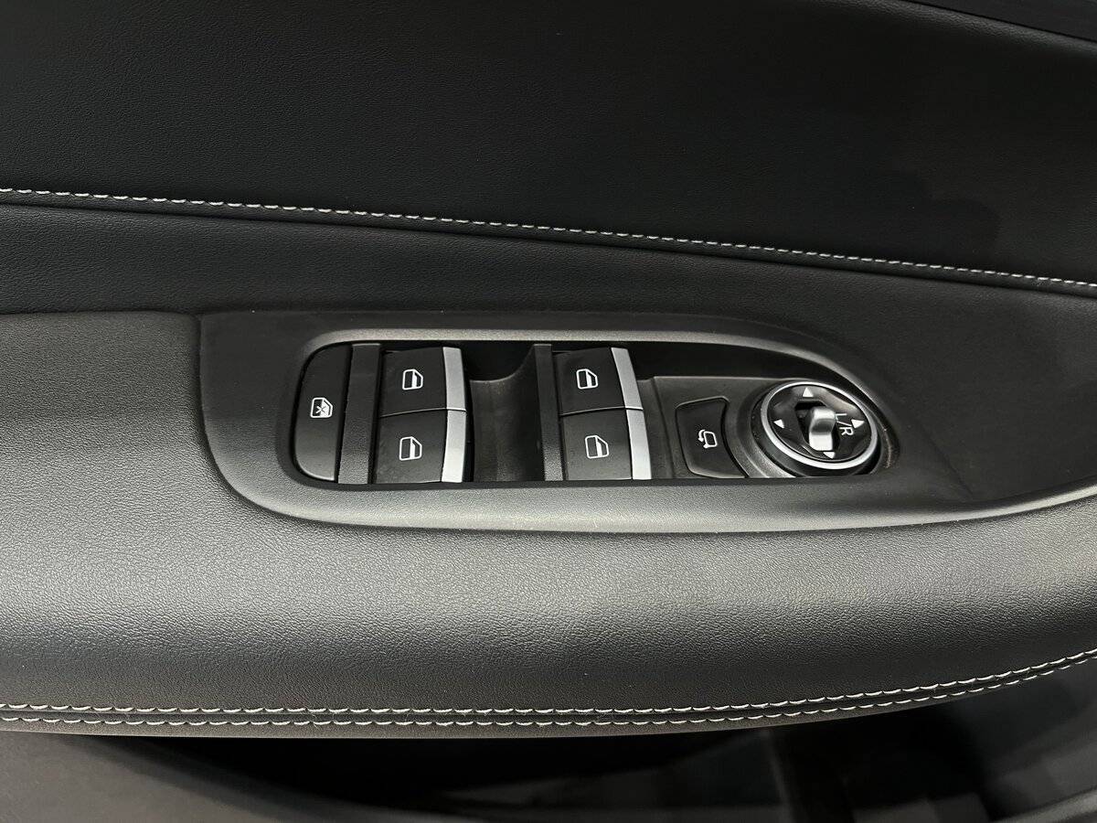 Chery Tiggo 4 Pro б/у, 2023, Вариатор. Фото: #30