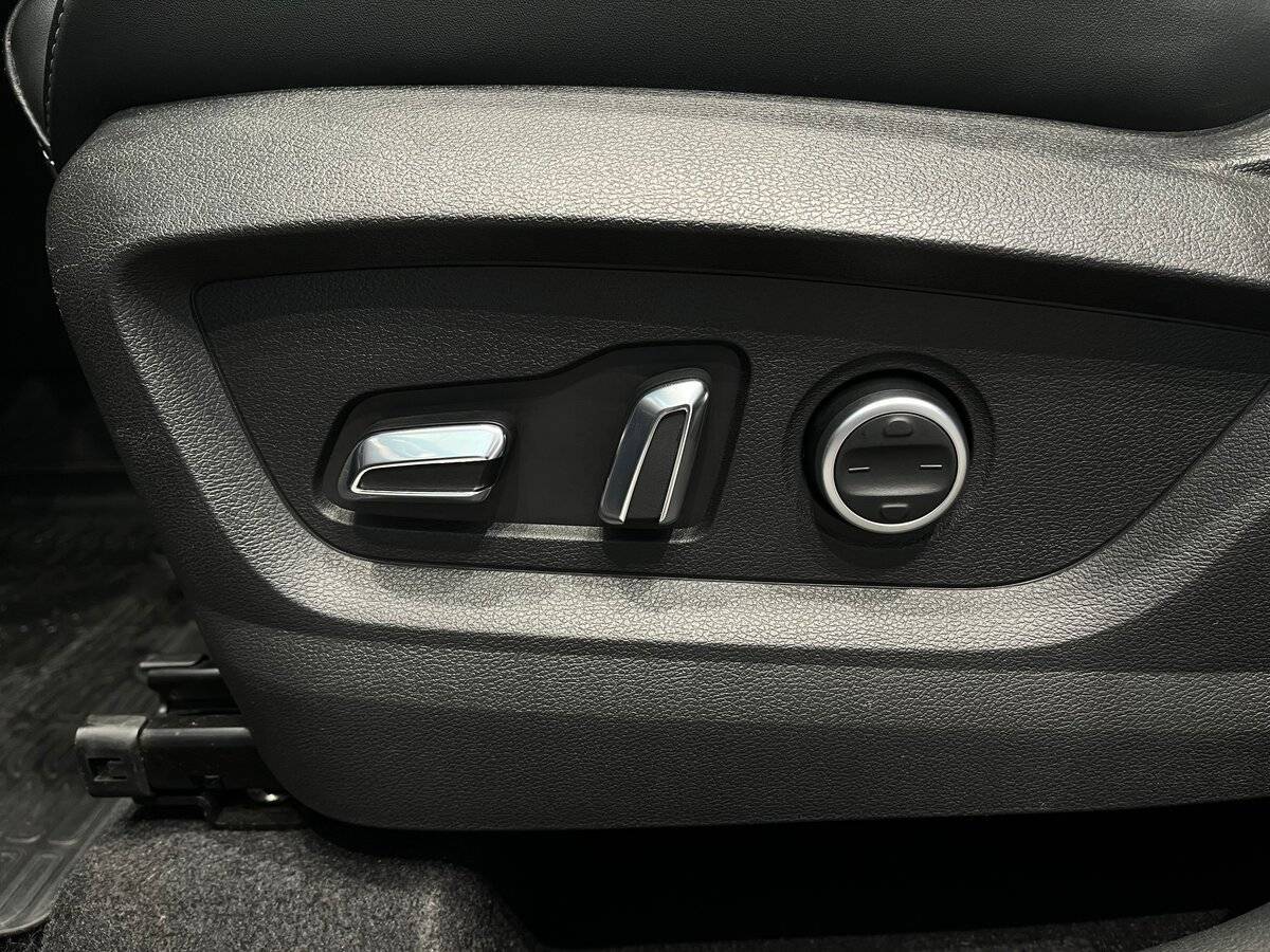 Chery Tiggo 4 Pro б/у, 2023, Вариатор. Фото: #33