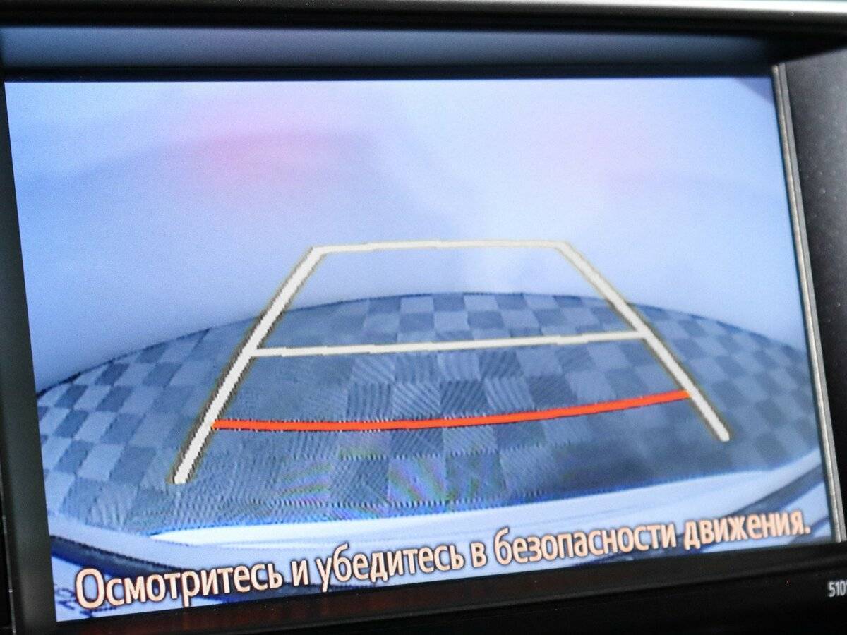 Toyota RAV4 б/у, 2017, Вариатор. Фото: #18