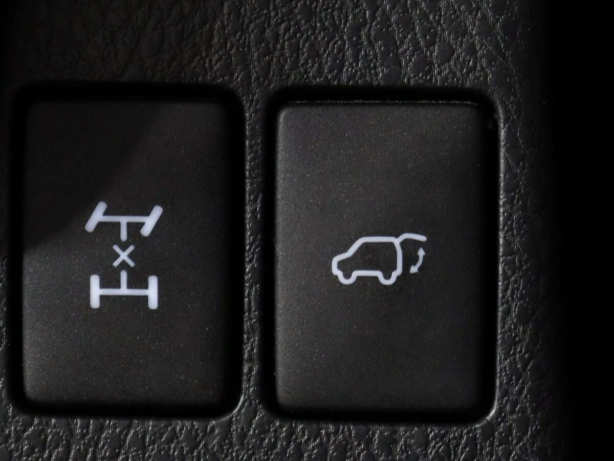 Toyota RAV4 б/у, 2017, Вариатор. Фото: #20