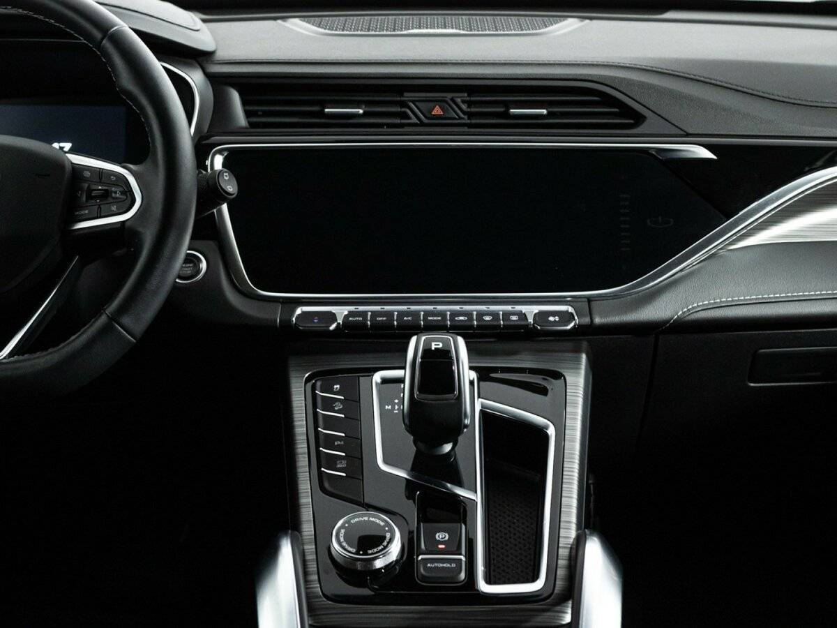 Geely Atlas Pro б/у, 2022, Роботизированная. Фото: #13