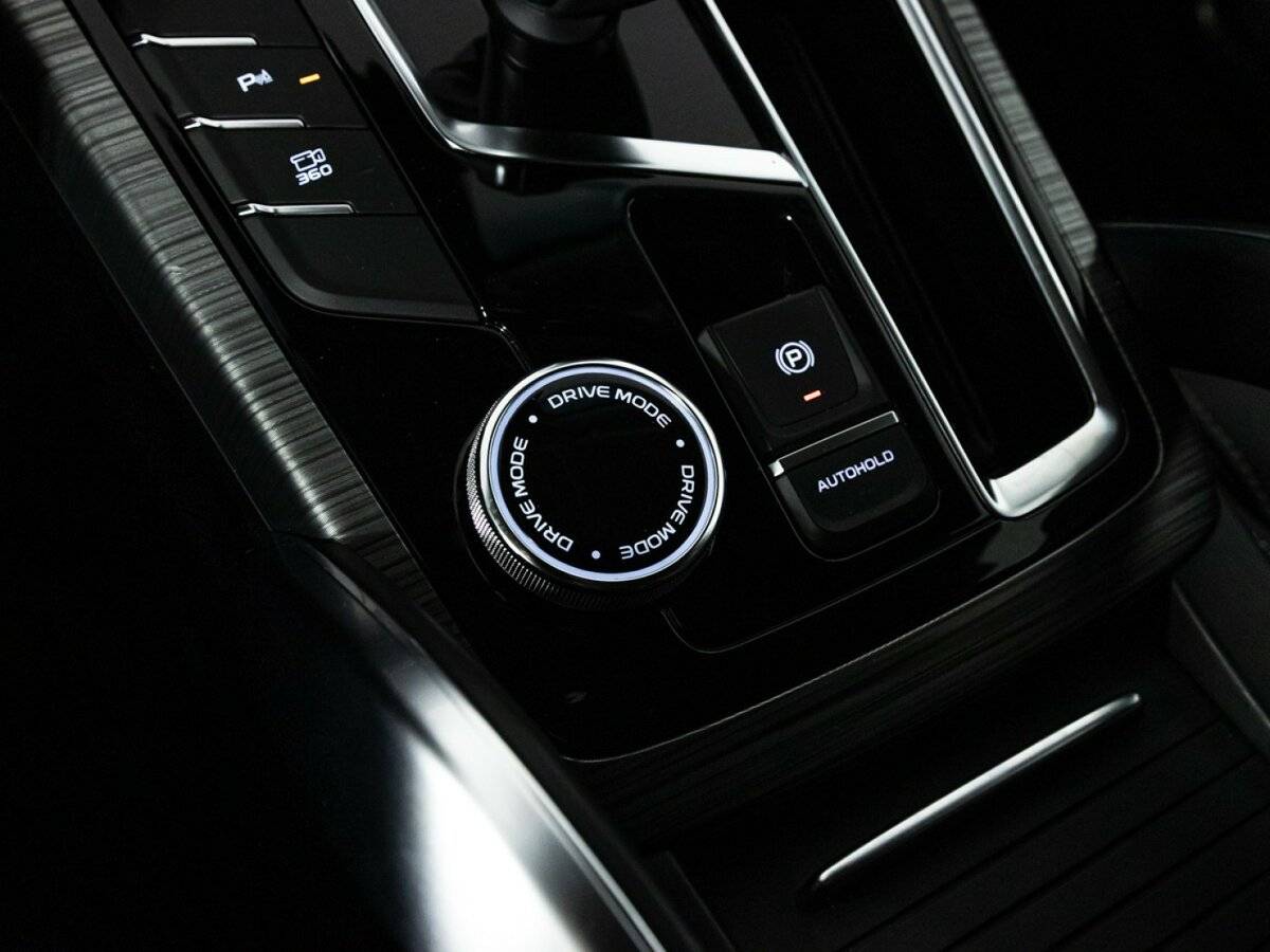 Geely Atlas Pro б/у, 2022, Роботизированная. Фото: #20