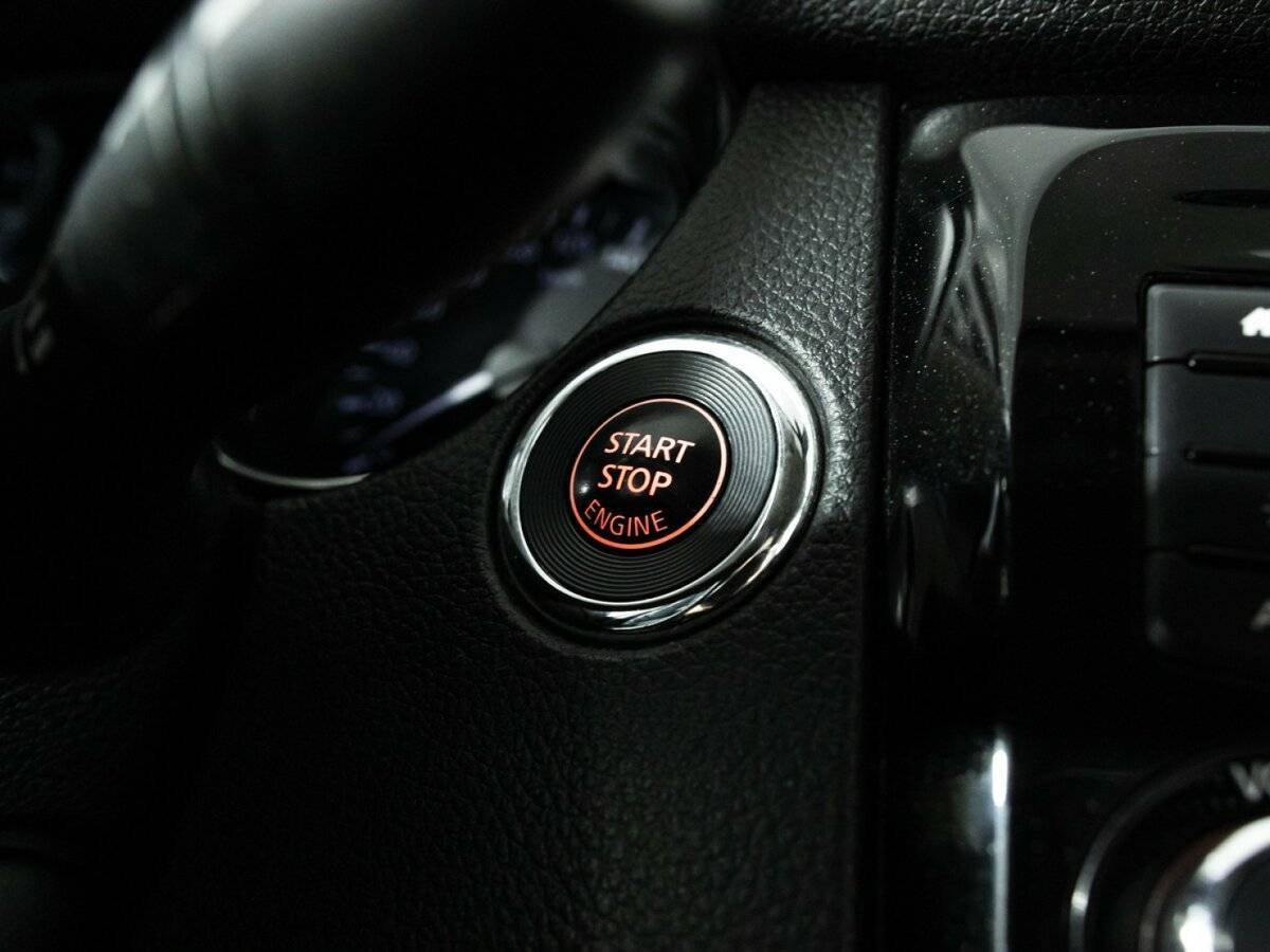 Nissan X-Trail б/у, 2021, Вариатор. Фото: #18