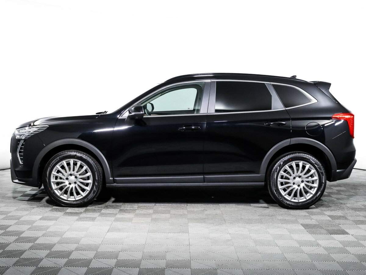 Хавал Джолион б/у, 2024, Роботизированная. Фото: #4