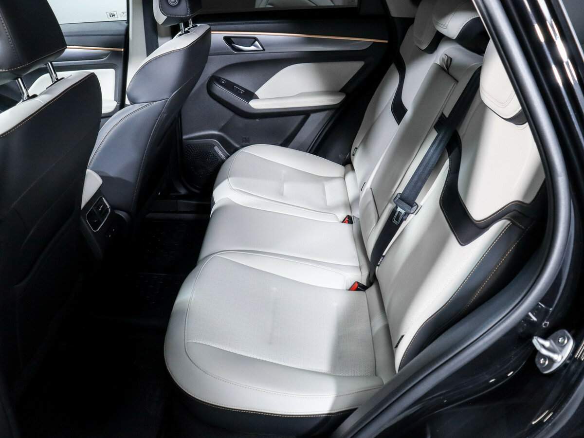 Хавал Джолион б/у, 2024, Роботизированная. Фото: #6