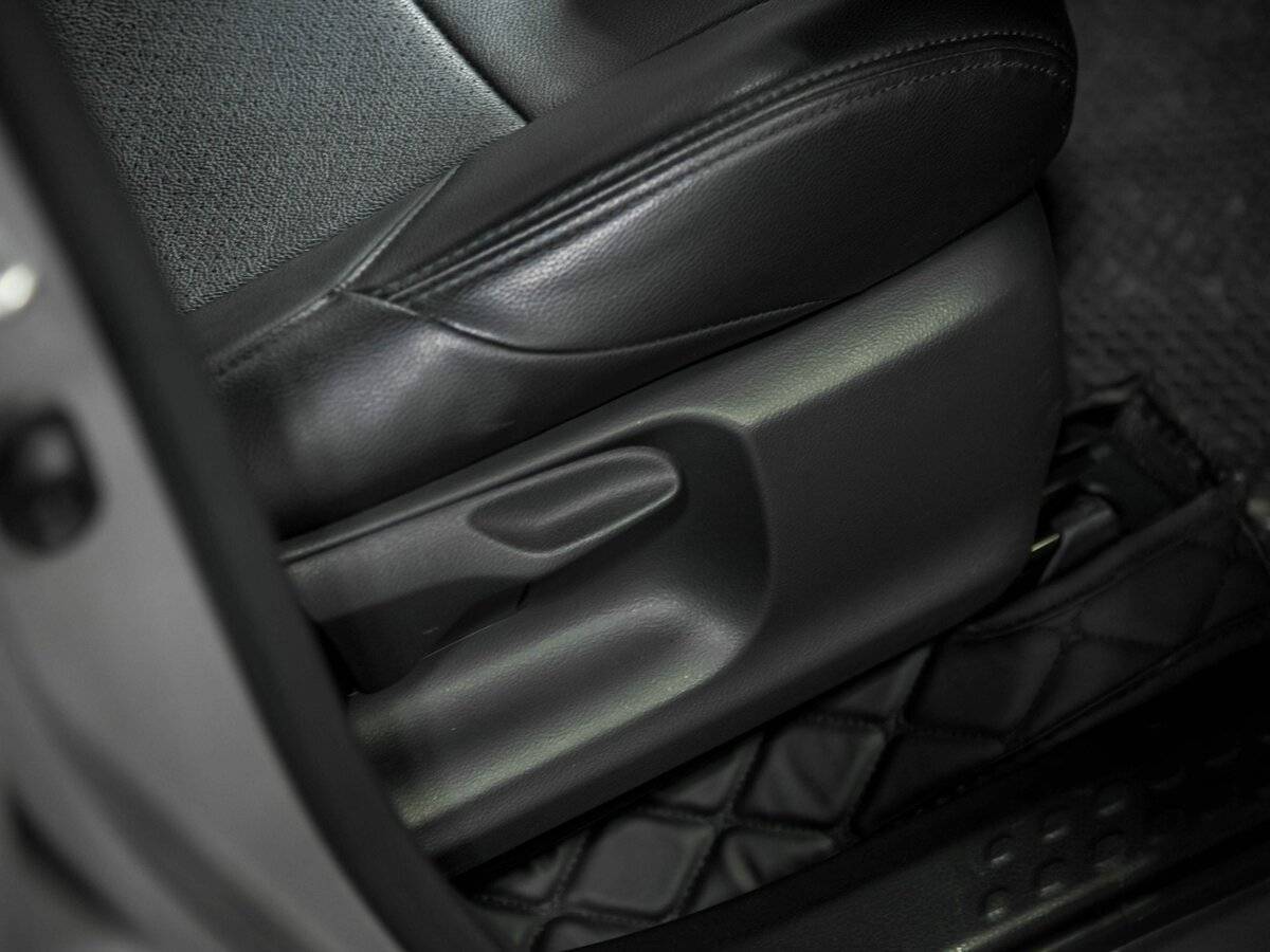 Toyota C-HR б/у, 2020, Вариатор. Фото: #17