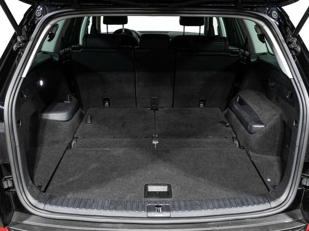 Skoda Kodiaq б/у, 2018, Роботизированная. Фото: #14