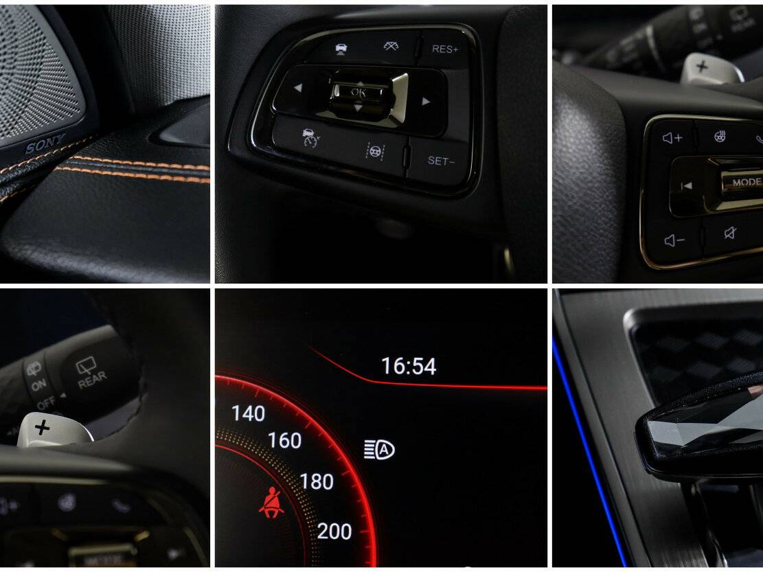 EXEED TXL б/у, 2023, Роботизированная. Фото: #20