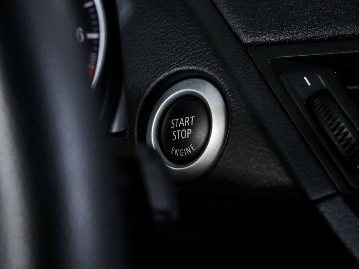 BMW X1 б/у, 2014, Автоматическая. Фото: #16