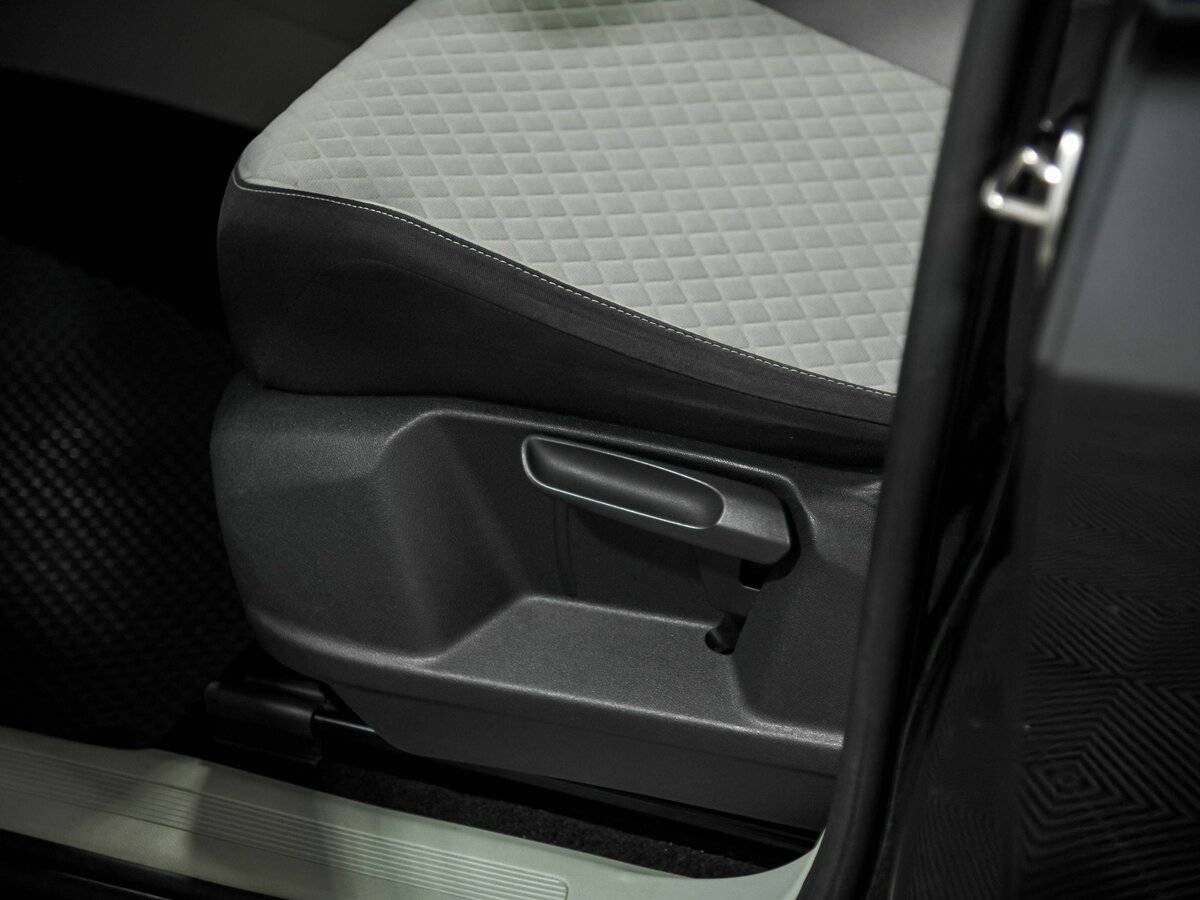 Volkswagen Tiguan б/у, 2017, Роботизированная. Фото: #13