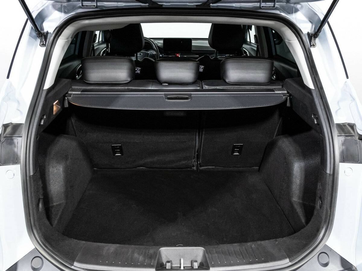 Москвич 3 б/у, 2023, Механическая. Фото: #14