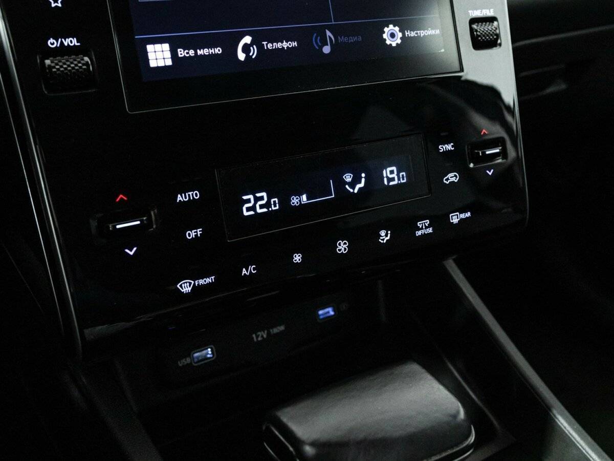 Hyundai Tucson б/у, 2021, Автоматическая. Фото: #14