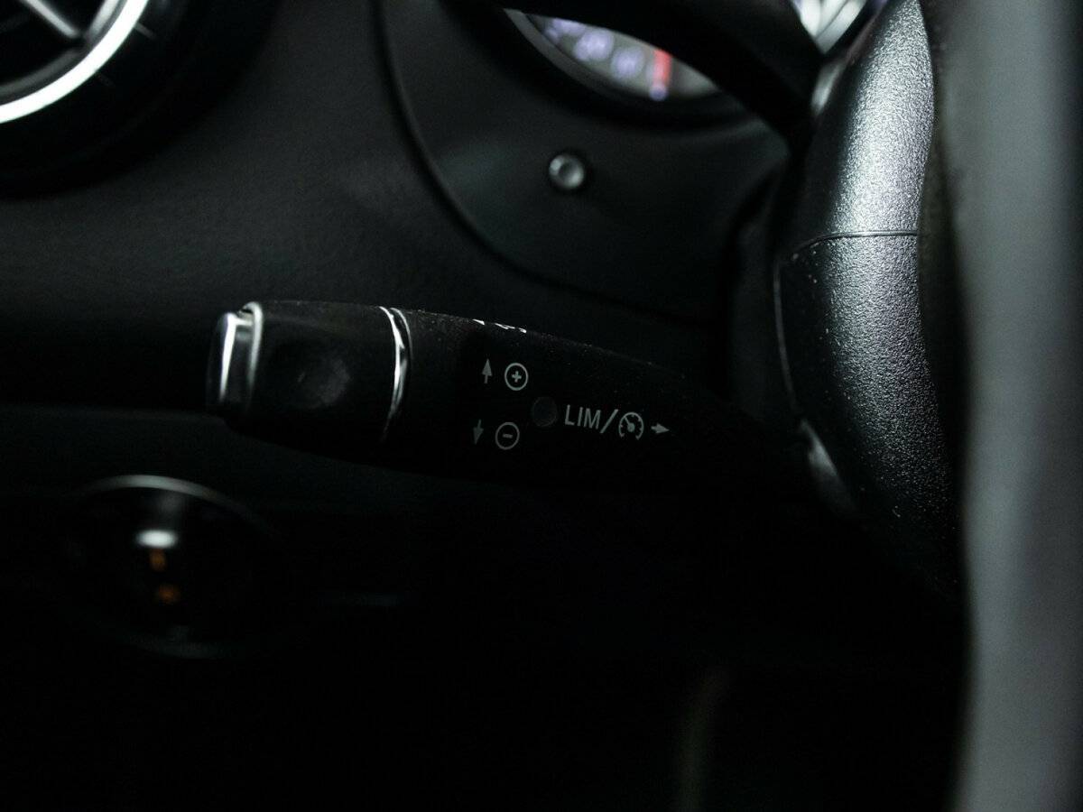 Mercedes-Benz CLA б/у, 2014, Роботизированная. Фото: #19