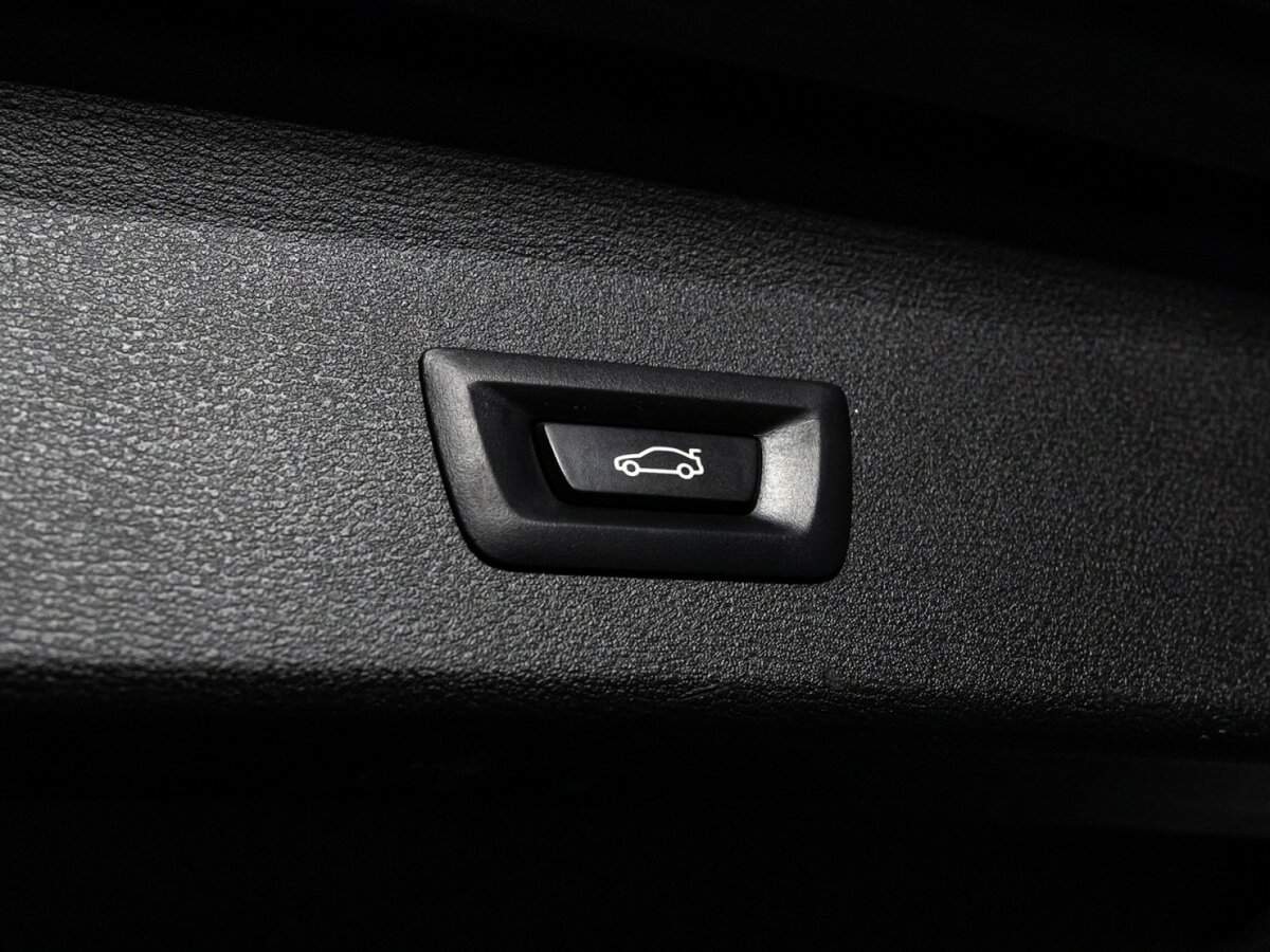 BMW X1 б/у, 2018, Роботизированная. Фото: #14