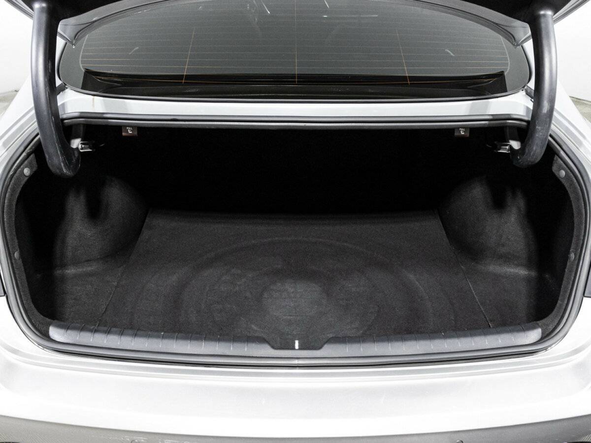 Hyundai Sonata б/у, 2020, Автоматическая. Фото: #14