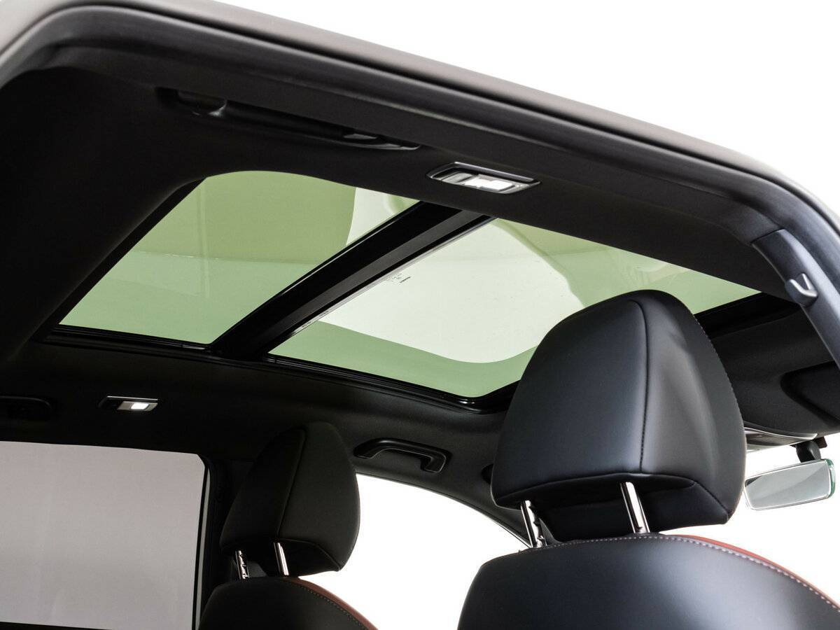 Belgee X50 б/у, 2024, Роботизированная. Фото: #16