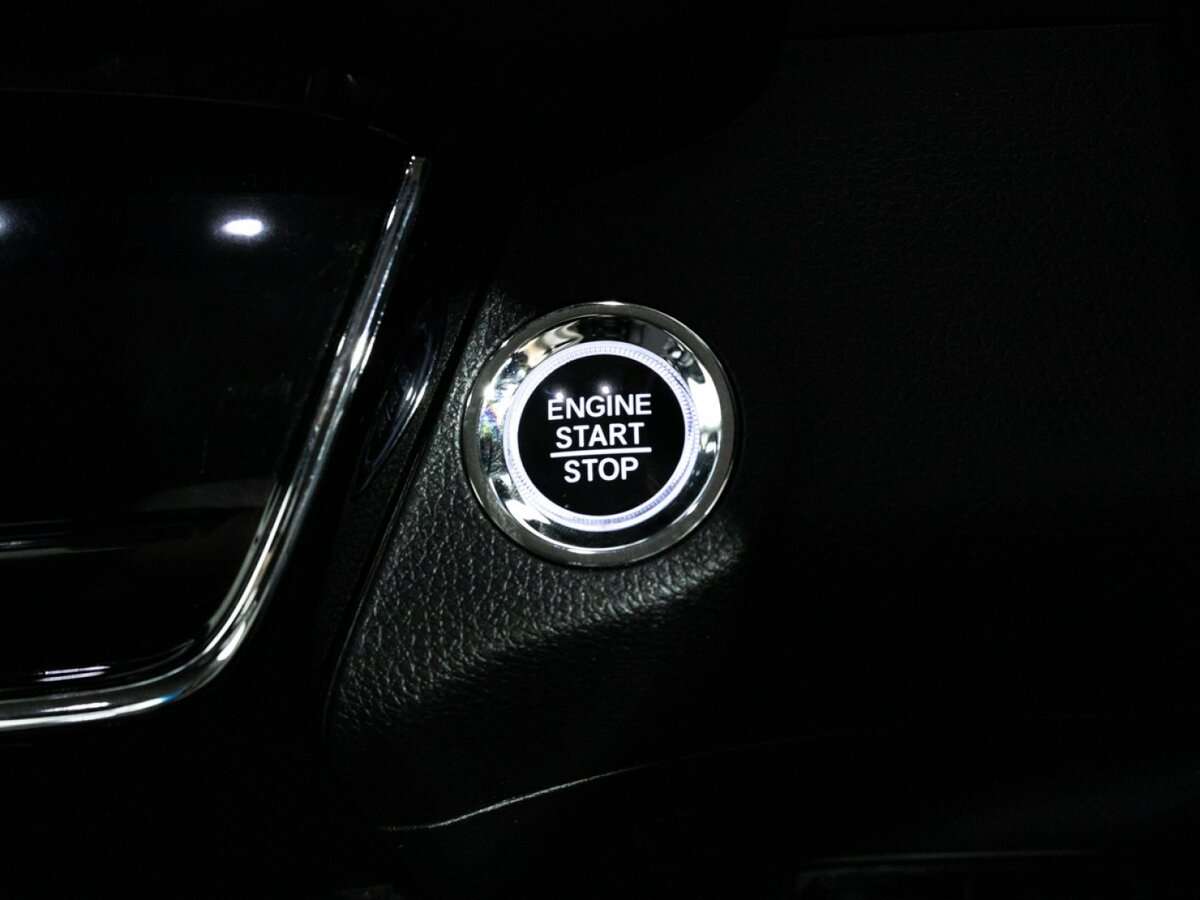 Honda Vezel б/у, 2019, Вариатор. Фото: #16