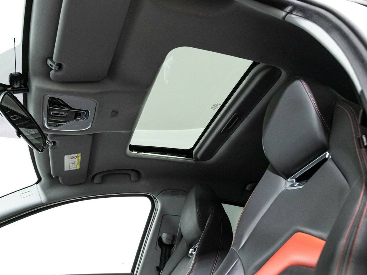 KAIYI E5 б/у, 2023, Вариатор. Фото: #19