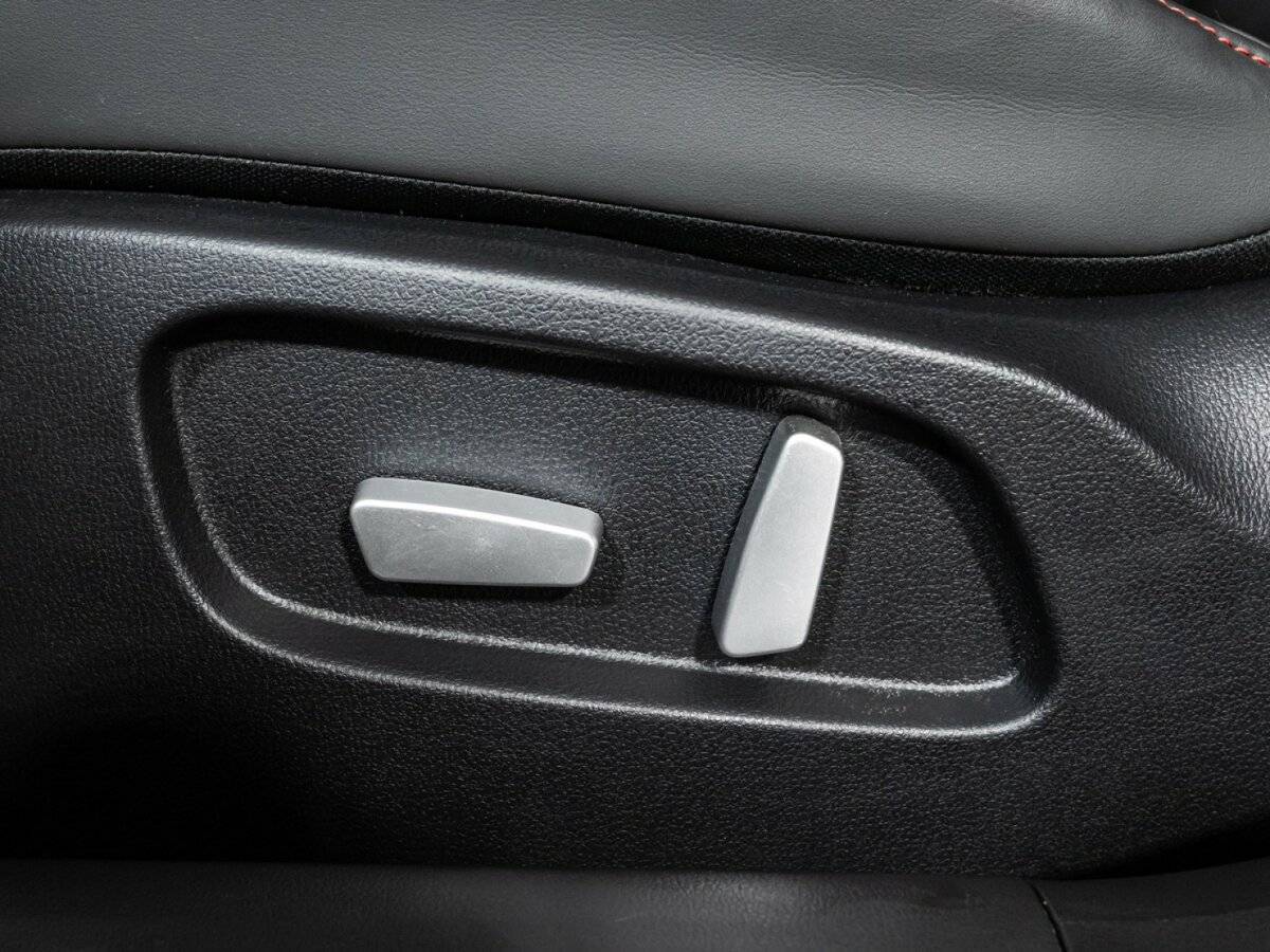 KAIYI E5 б/у, 2023, Вариатор. Фото: #20