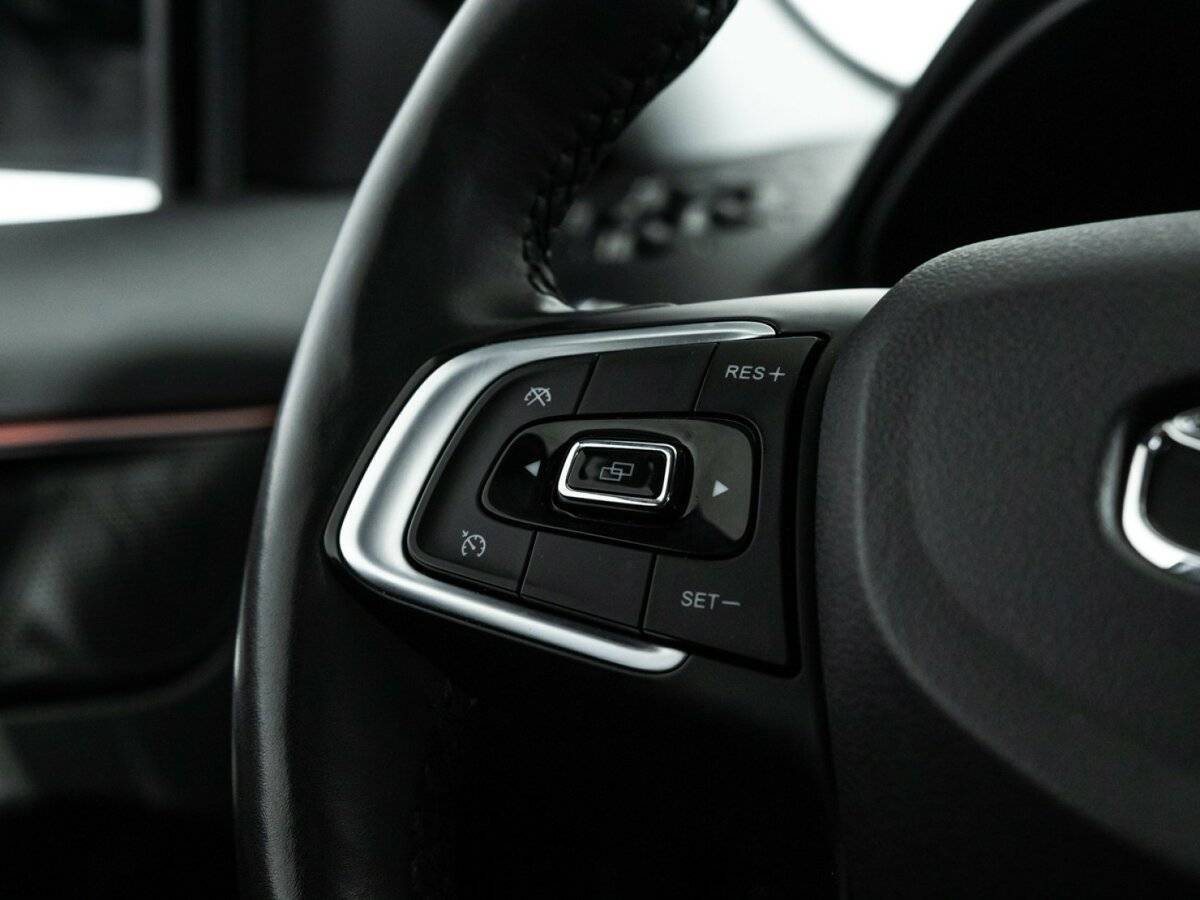 KAIYI E5 б/у, 2023, Вариатор. Фото: #22