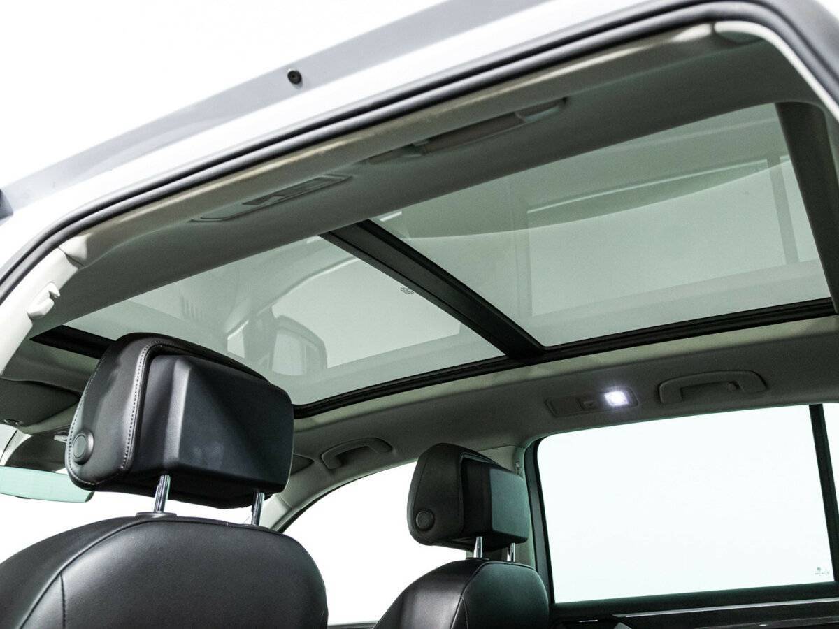 Volkswagen Tiguan б/у, 2019, Роботизированная. Фото: #16