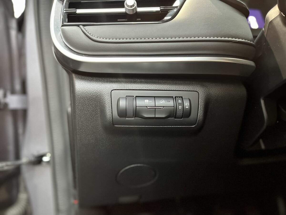 Chery Tiggo 4 Pro б/у, 2023, Механическая. Фото: #15