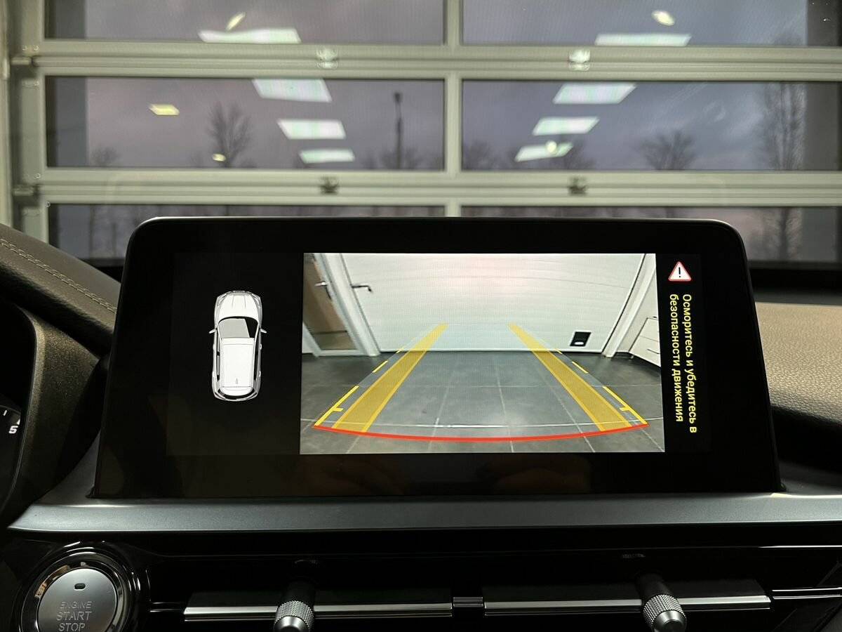 Chery Tiggo 4 Pro б/у, 2023, Механическая. Фото: #19