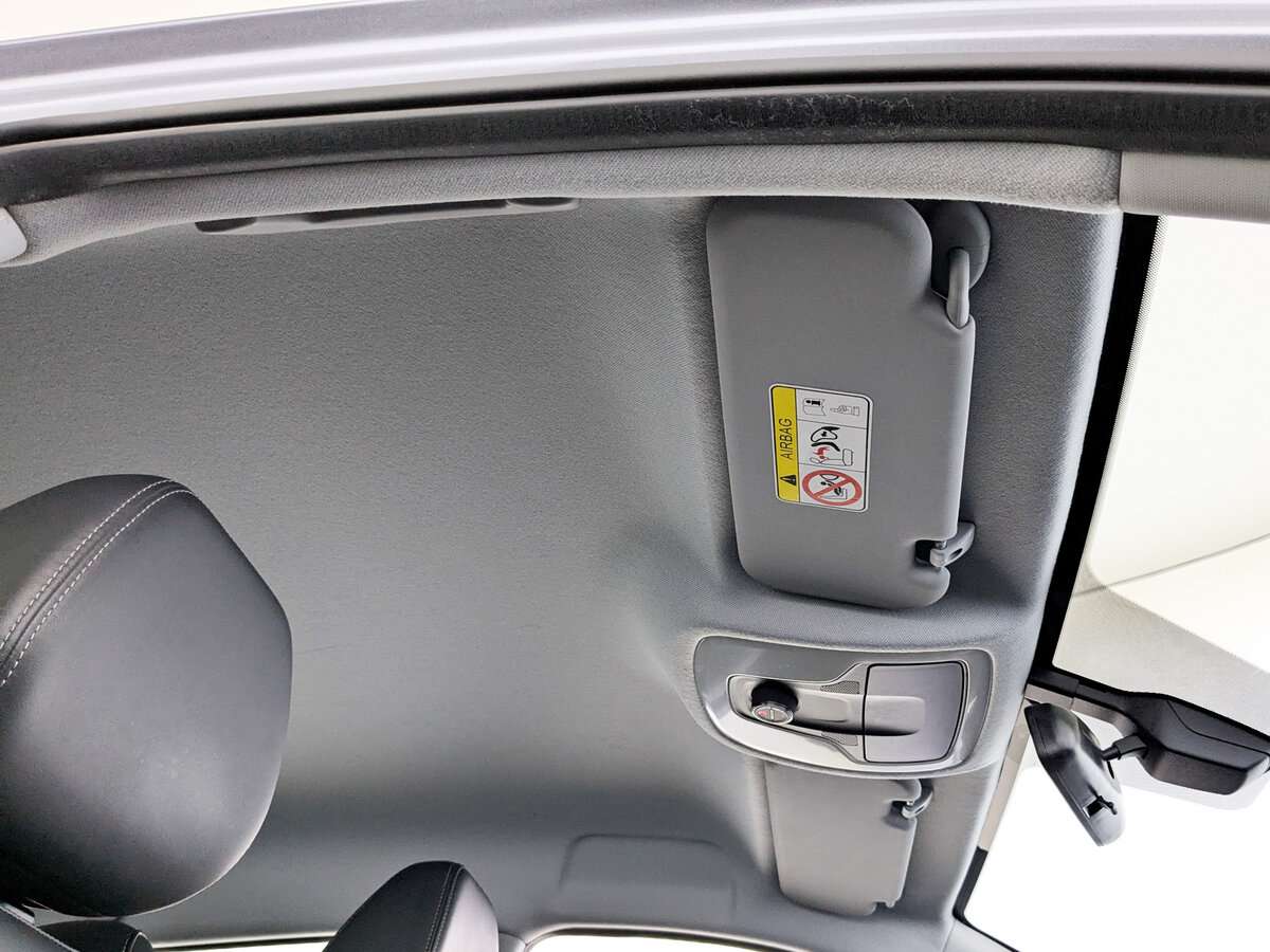 Чери Тигго 4 Про б/у, 2023, Механическая. Фото: #21