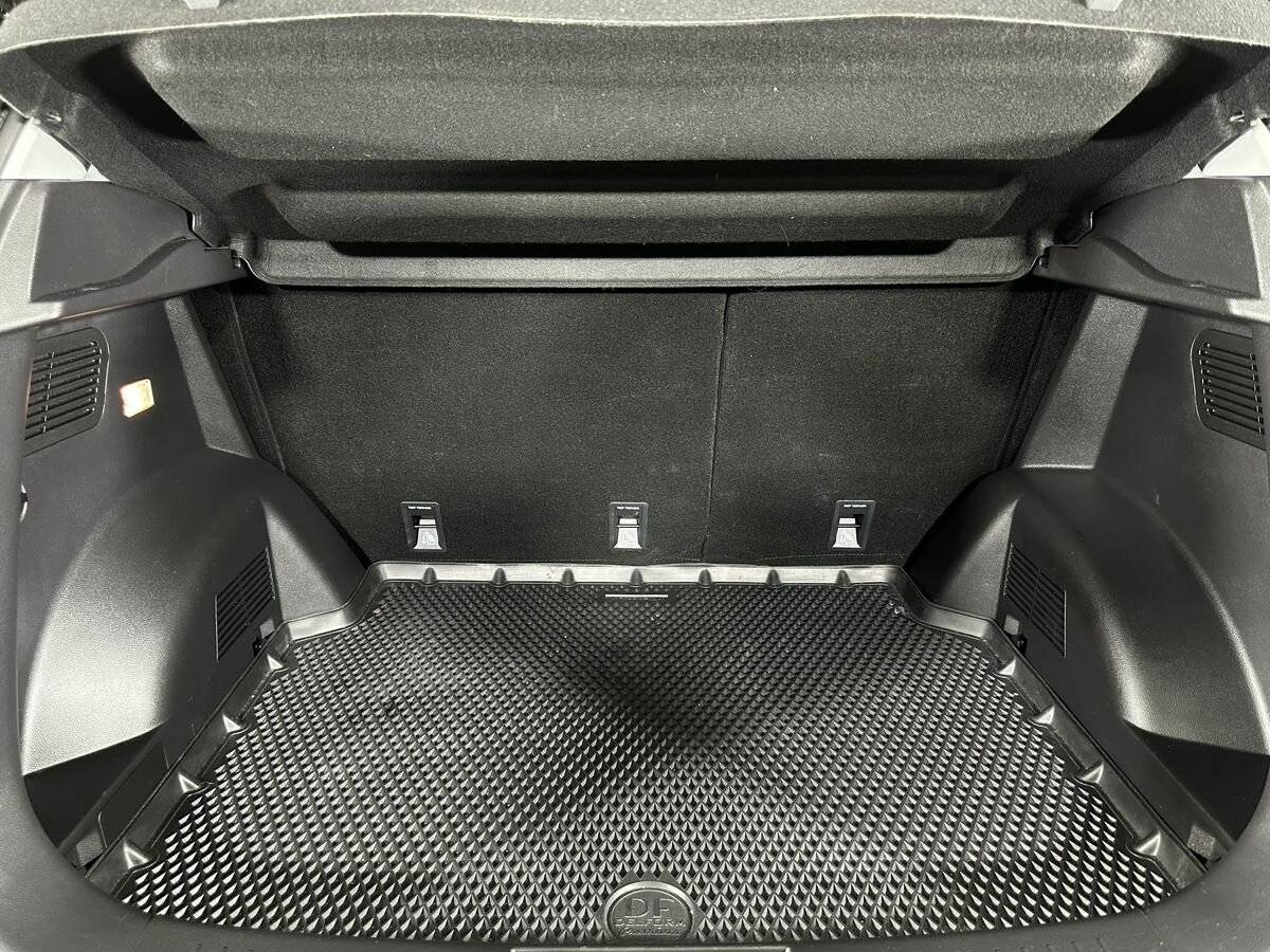 Chery Tiggo 4 Pro б/у, 2023, Вариатор. Фото: #19