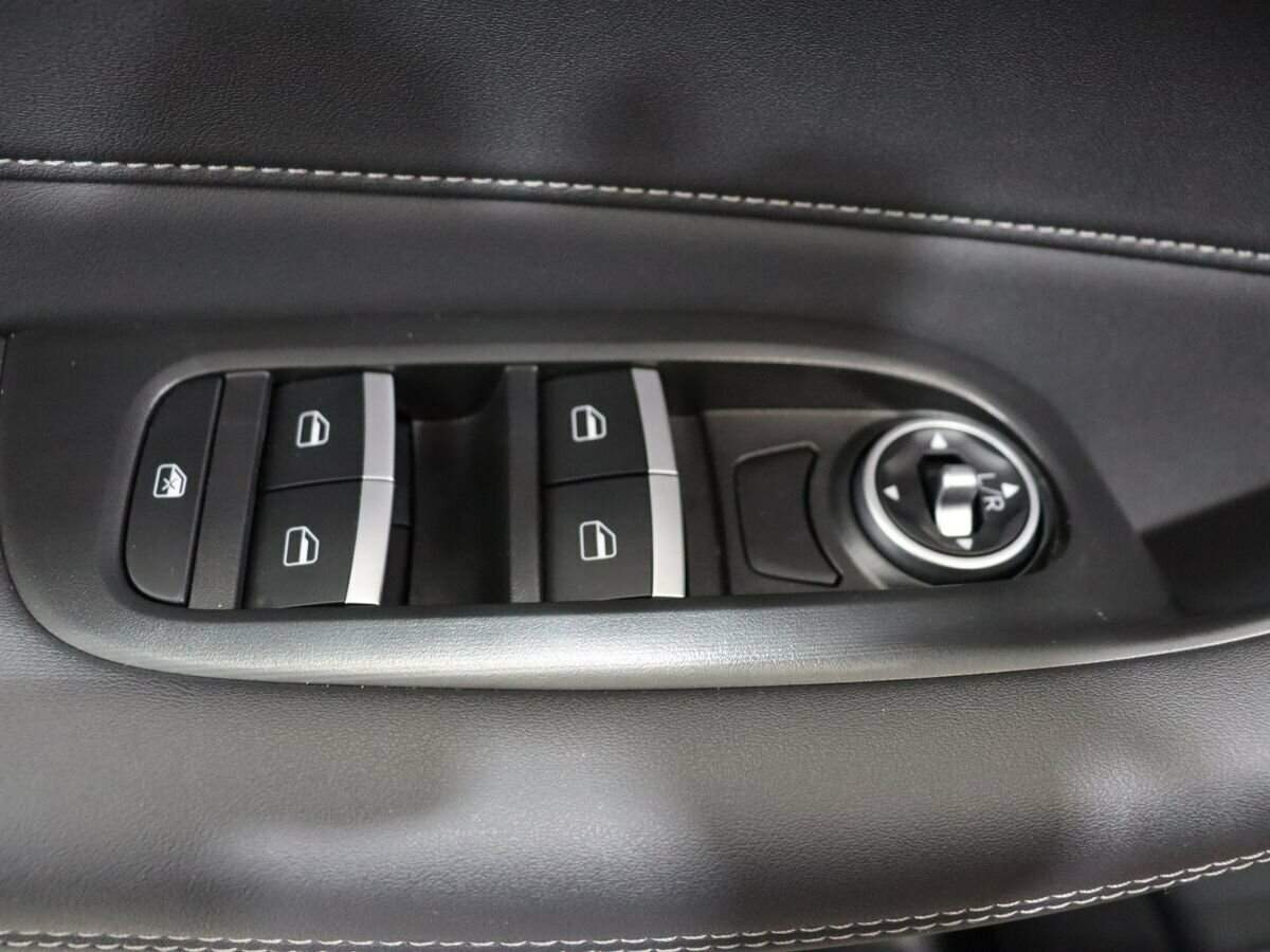 Chery Tiggo 4 Pro б/у, 2024, Вариатор. Фото: #10