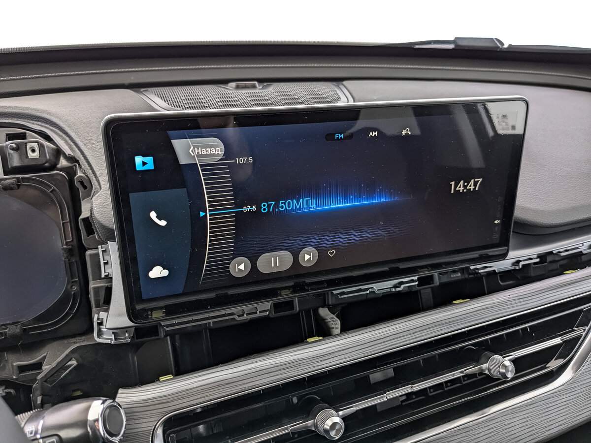 Чери Тигго 8 Про б/у, 2023, Роботизированная. Фото: #23