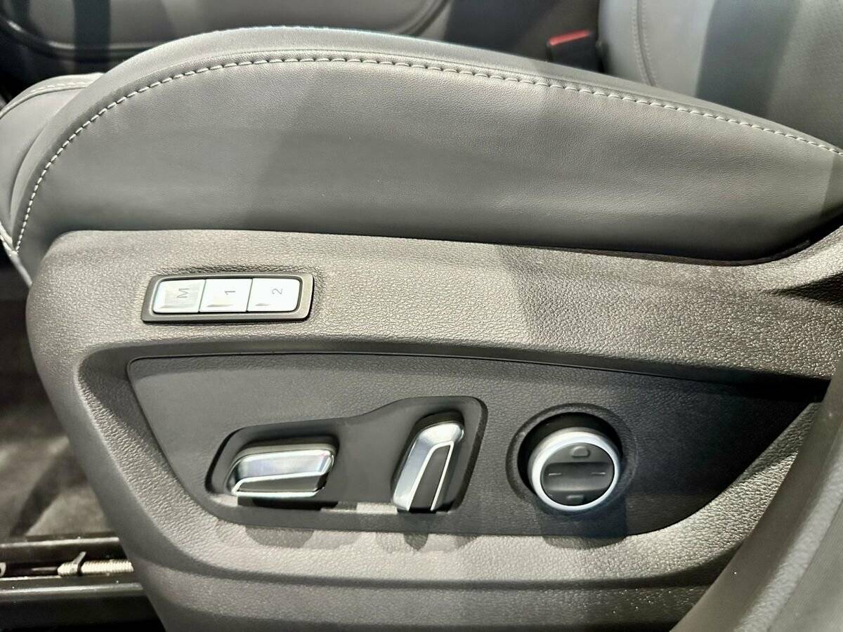 Chery Tiggo 7 Pro Max б/у, 2024, Роботизированная. Фото: #10