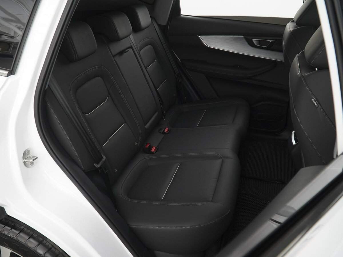 Chery Tiggo 7 Pro Max б/у, 2023, Вариатор. Фото: #6