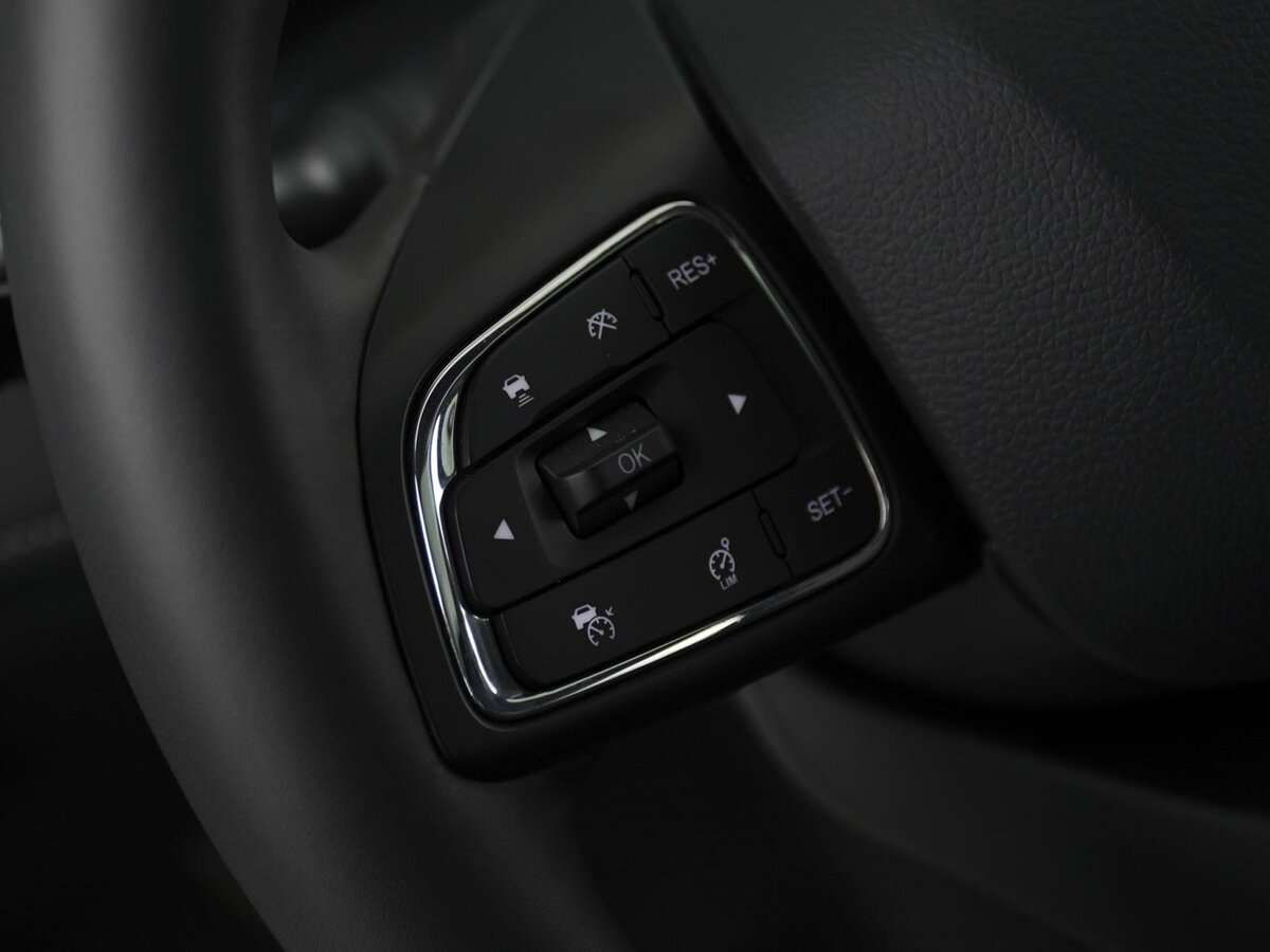 Chery Tiggo 7 Pro Max б/у, 2023, Вариатор. Фото: #14