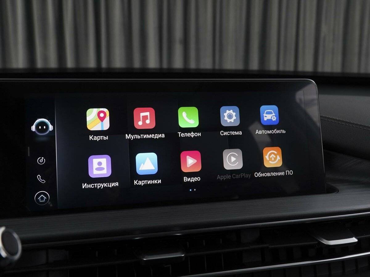 Chery Tiggo 7 Pro Max б/у, 2023, Вариатор. Фото: #19