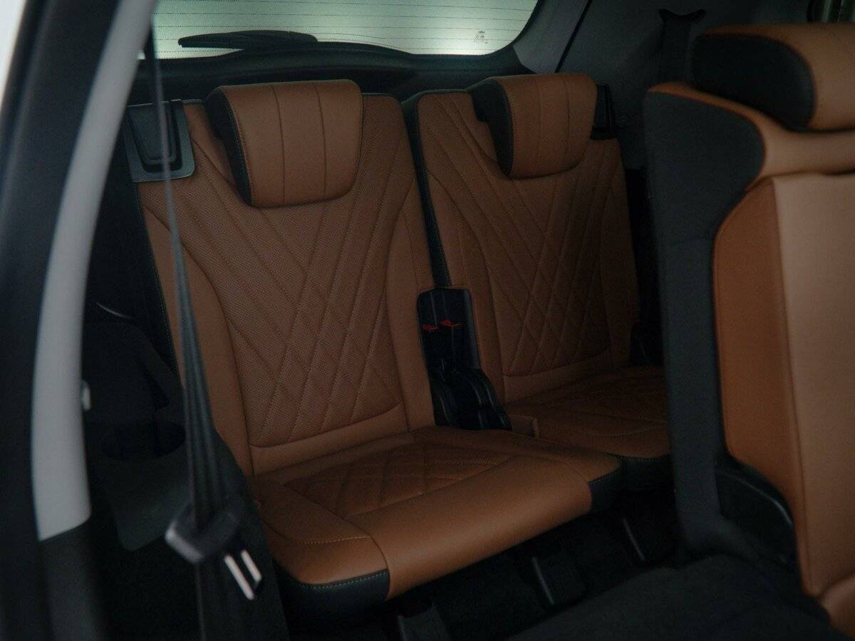 Chery Tiggo 8 Pro Max б/у, 2022, Роботизированная. Фото: #8