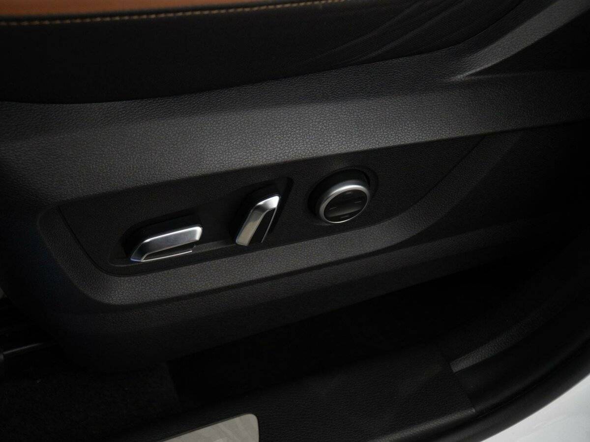 Chery Tiggo 8 Pro Max б/у, 2022, Роботизированная. Фото: #17