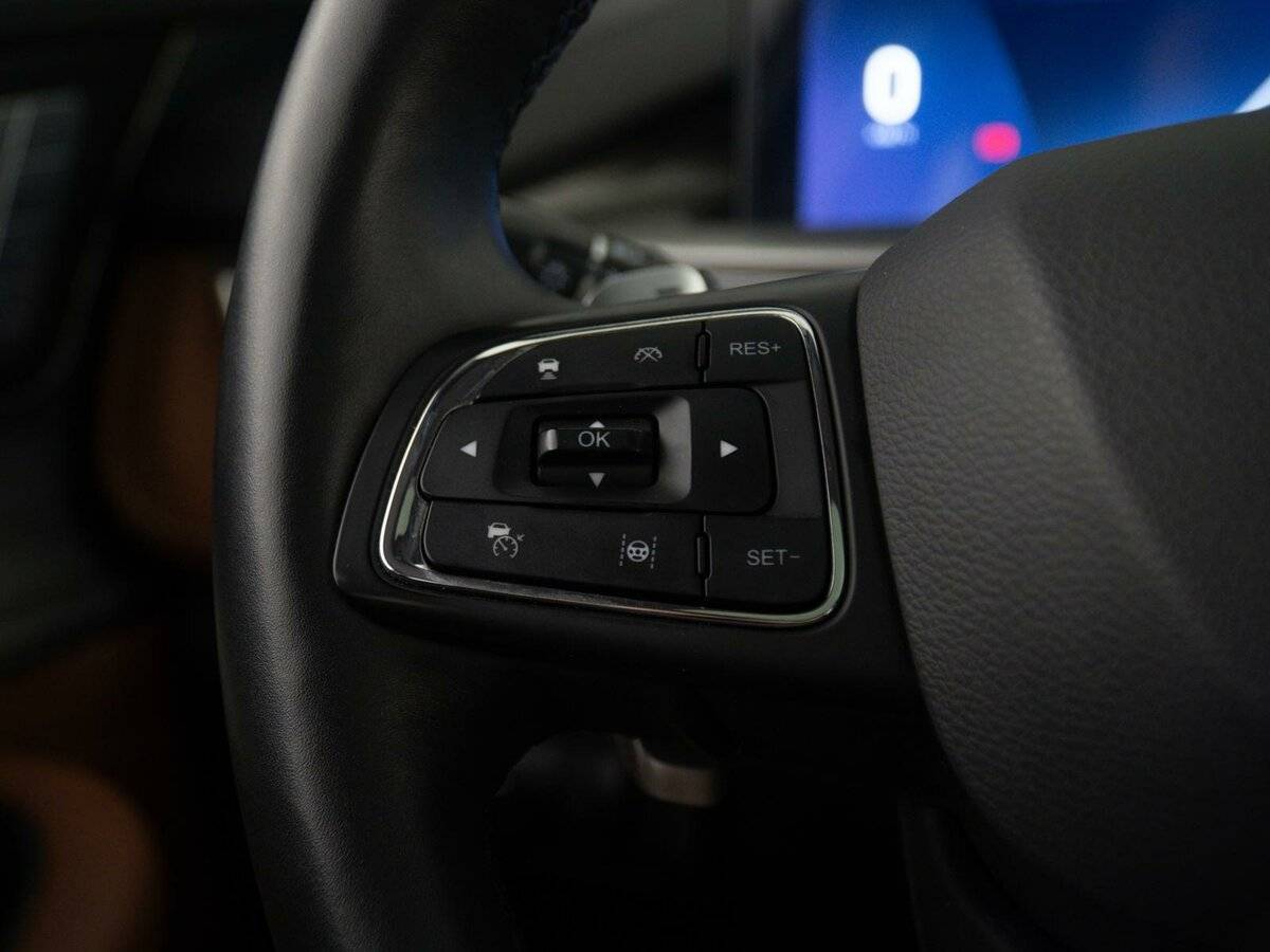 Chery Tiggo 8 Pro Max б/у, 2022, Роботизированная. Фото: #22