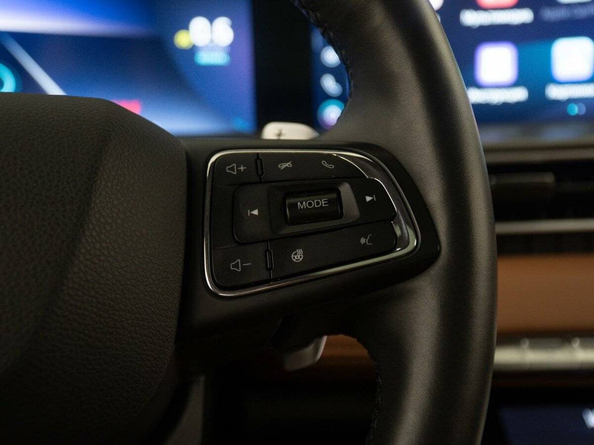 Chery Tiggo 8 Pro Max б/у, 2022, Роботизированная. Фото: #23