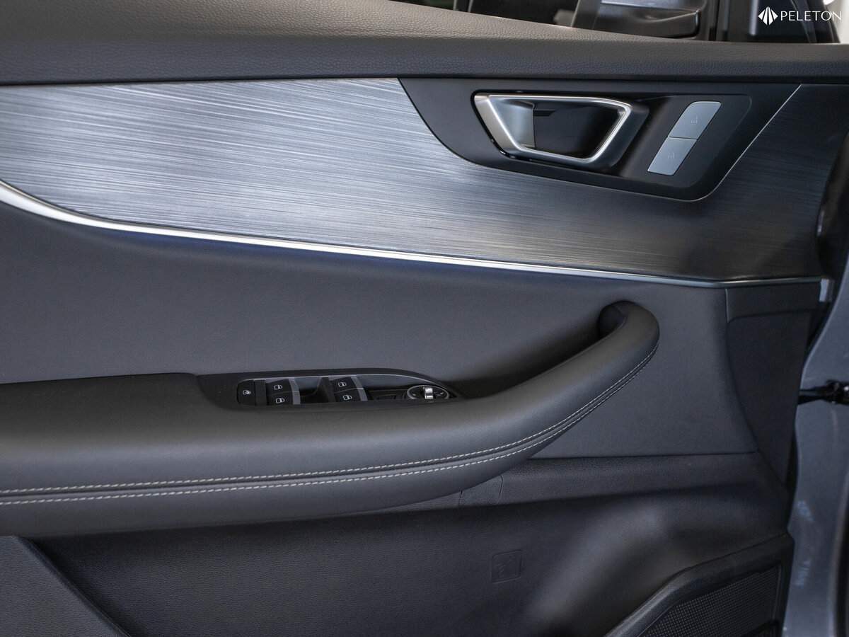 Chery Tiggo 7 Pro Max б/у, 2024, Роботизированная. Фото: #20