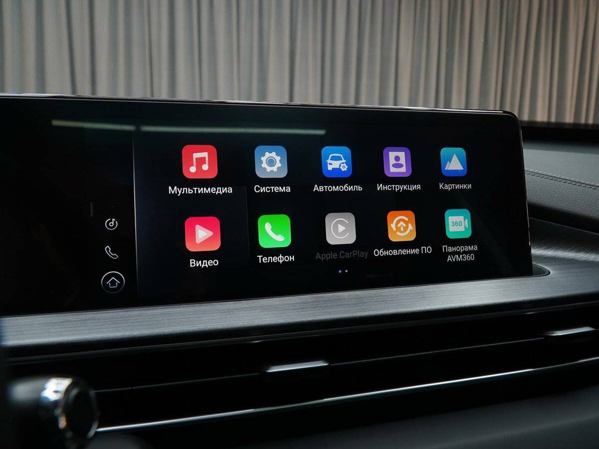 Chery Tiggo 7 Pro Max б/у, 2023, Вариатор. Фото: #14