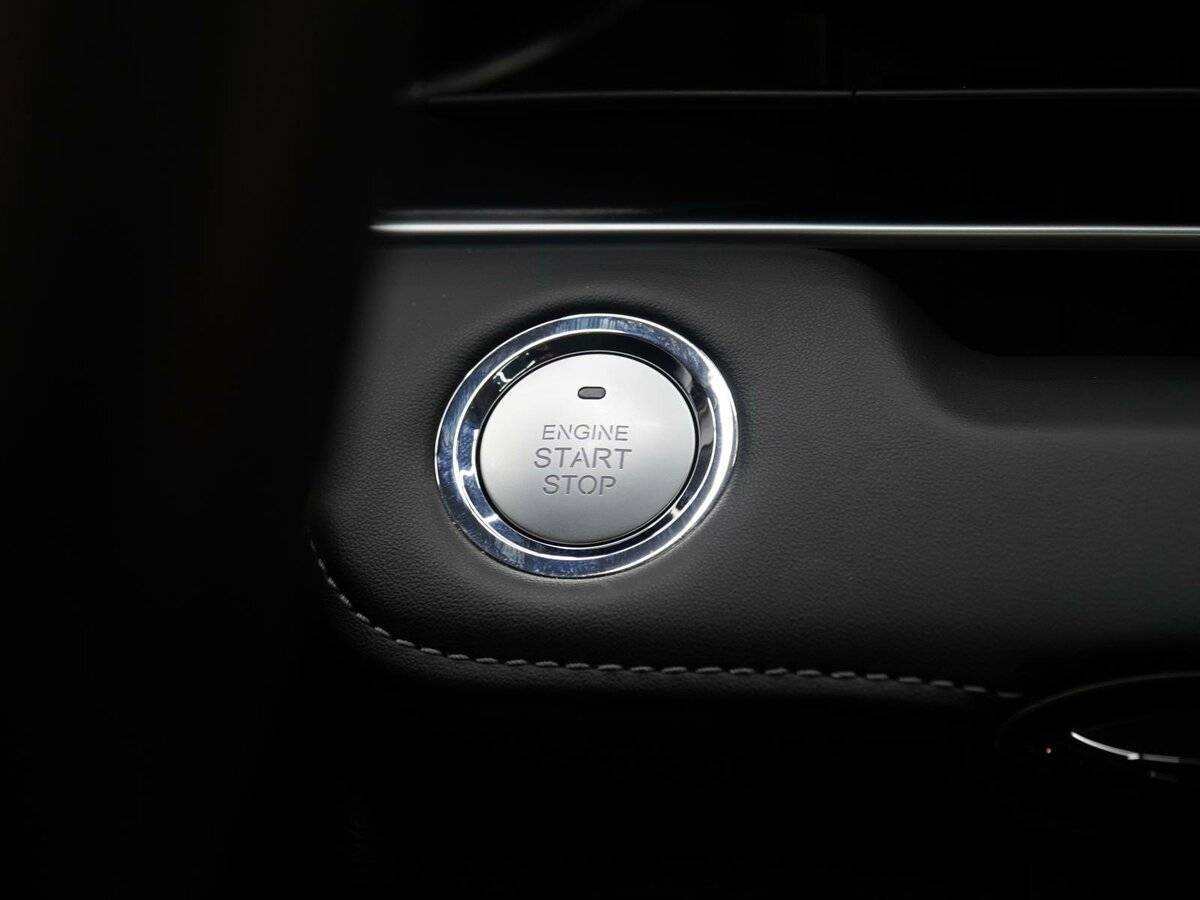 Chery Tiggo 7 Pro Max б/у, 2023, Вариатор. Фото: #24