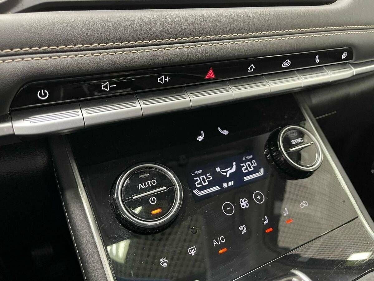 Chery Tiggo 8 б/у, 2023, Роботизированная. Фото: #16