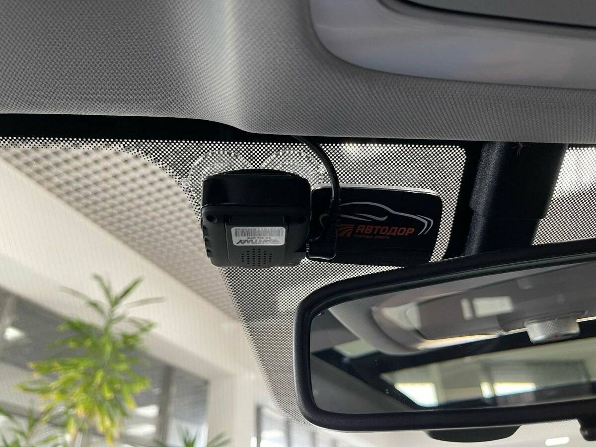 Chery Tiggo 8 б/у, 2023, Роботизированная. Фото: #21