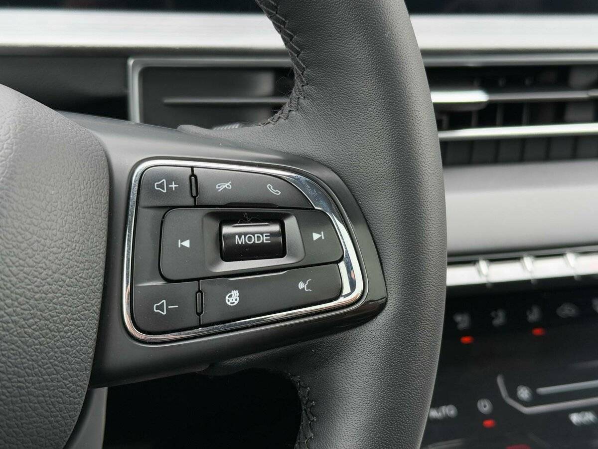 Chery Tiggo 7 Pro Max б/у, 2023, Вариатор. Фото: #18