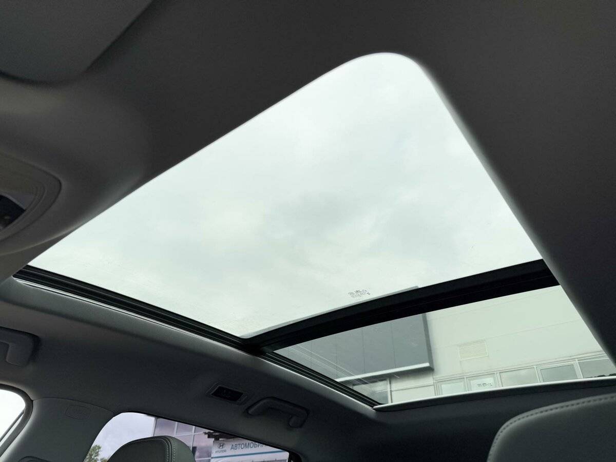 Chery Tiggo 7 Pro Max б/у, 2023, Вариатор. Фото: #22