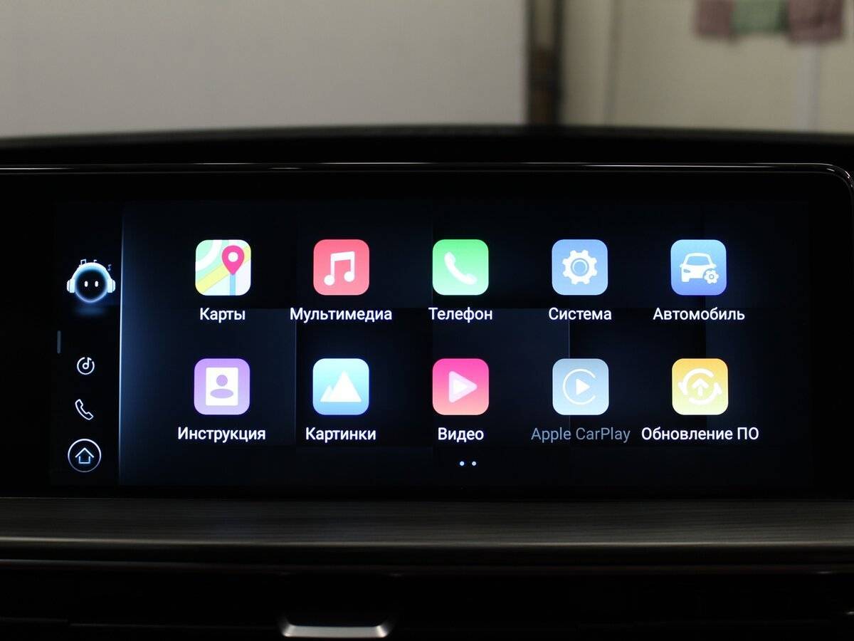 Chery Tiggo 8 Pro Max б/у, 2023, Роботизированная. Фото: #12