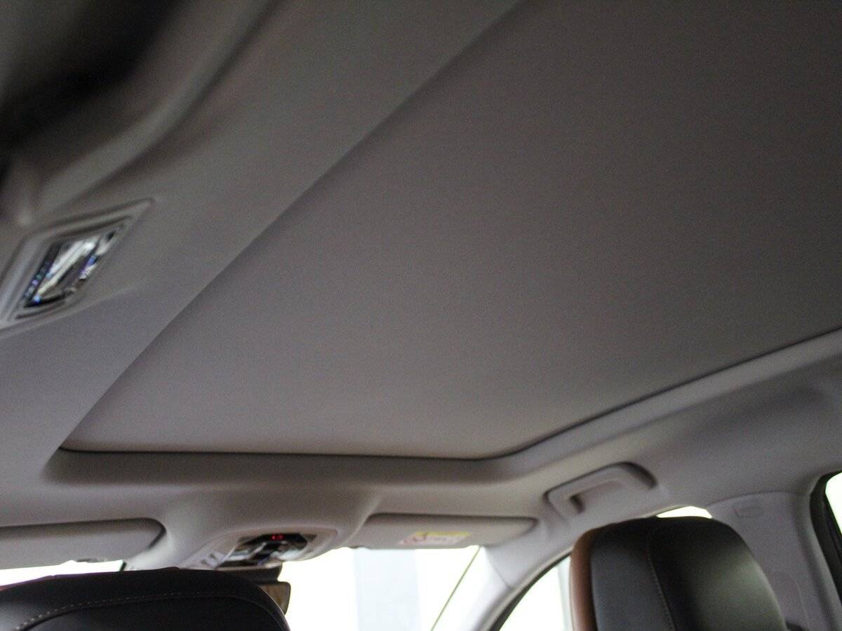 Chery Tiggo 8 Pro Max б/у, 2023, Роботизированная. Фото: #18