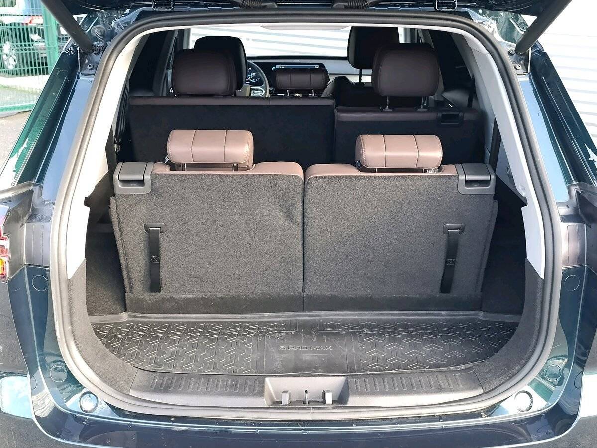 Chery Tiggo 8 Pro Max б/у, 2023, Роботизированная. Фото: #11