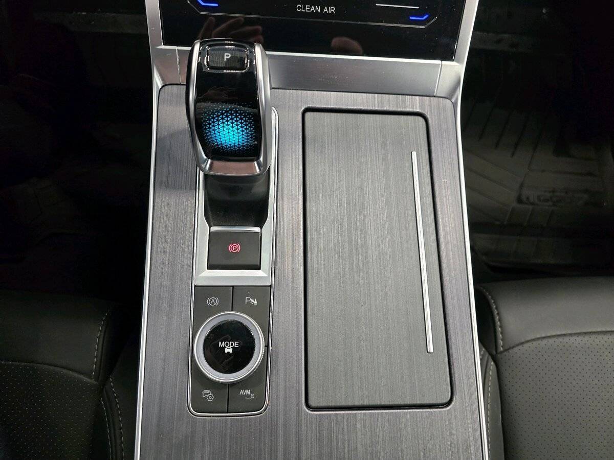 Chery Tiggo 7 Pro Max б/у, 2024, Роботизированная. Фото: #35